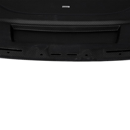Dry Carbon Motorkap voor Audi RS6 C8 Avant