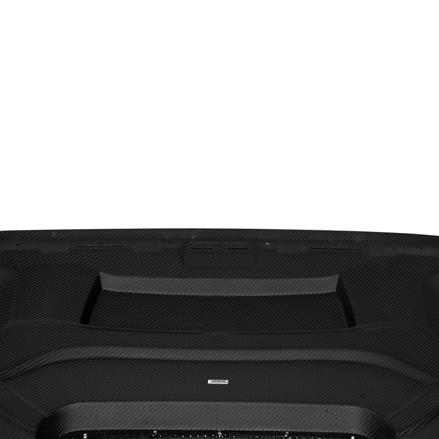 Dry Carbon Motorkap voor Audi RS6 C8 Avant