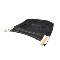 Dry Carbon Motorkap voor Audi RS6 C8 Avant