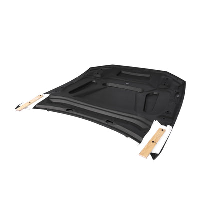 Dry Carbon Motorkap voor Audi RS6 C8 Avant
