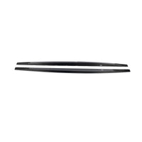 Carbon Canards voor Audi RS3 8Y