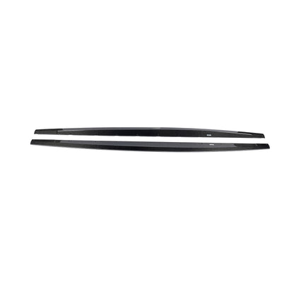 Carbon Canards voor Audi RS3 8Y