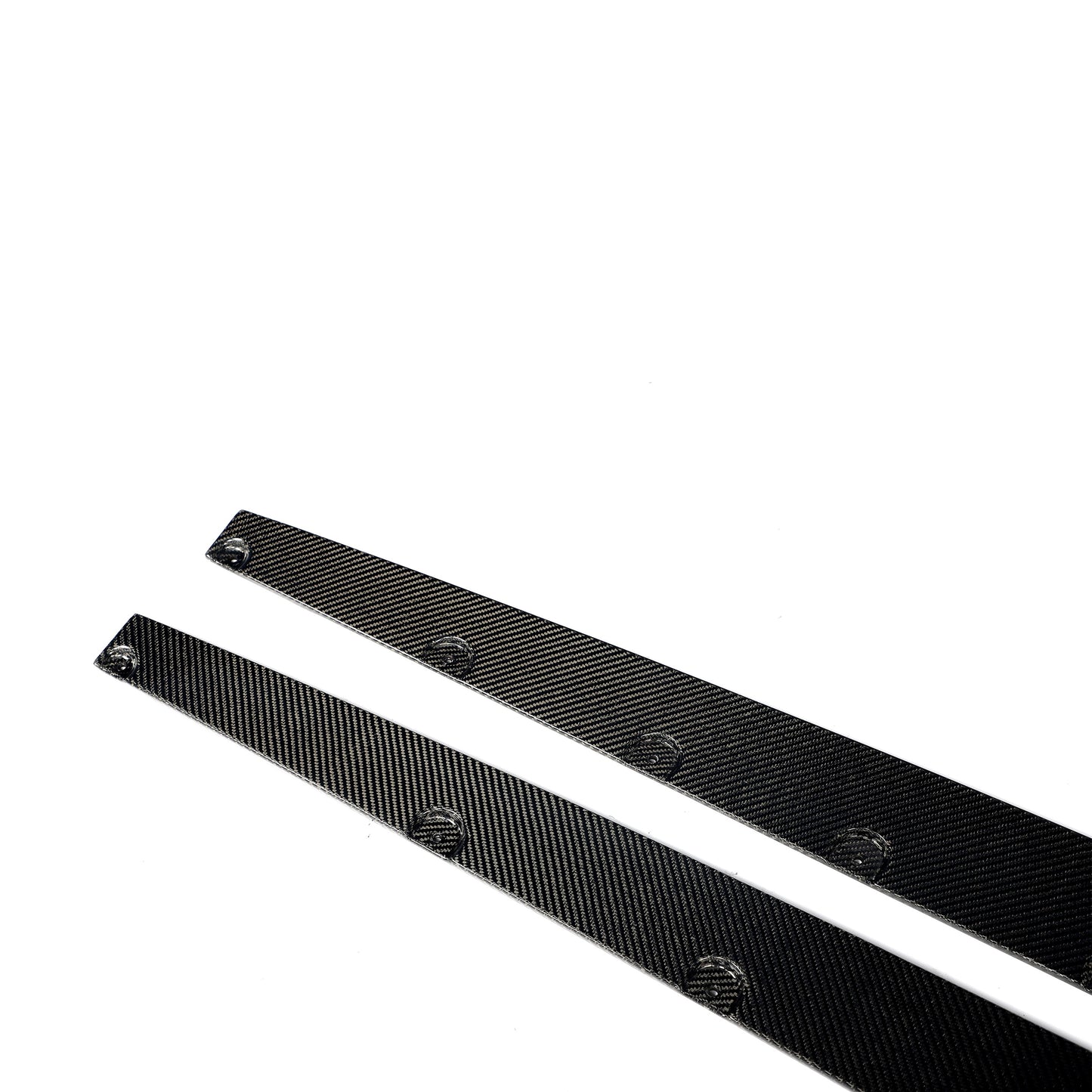 Carbon Canards voor Audi RS3 8Y