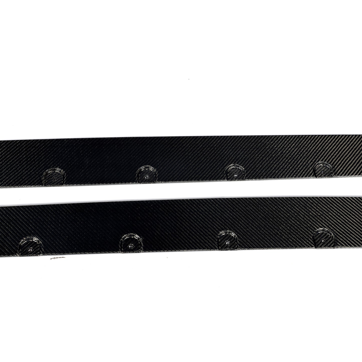 Carbon Canards voor Audi RS3 8Y