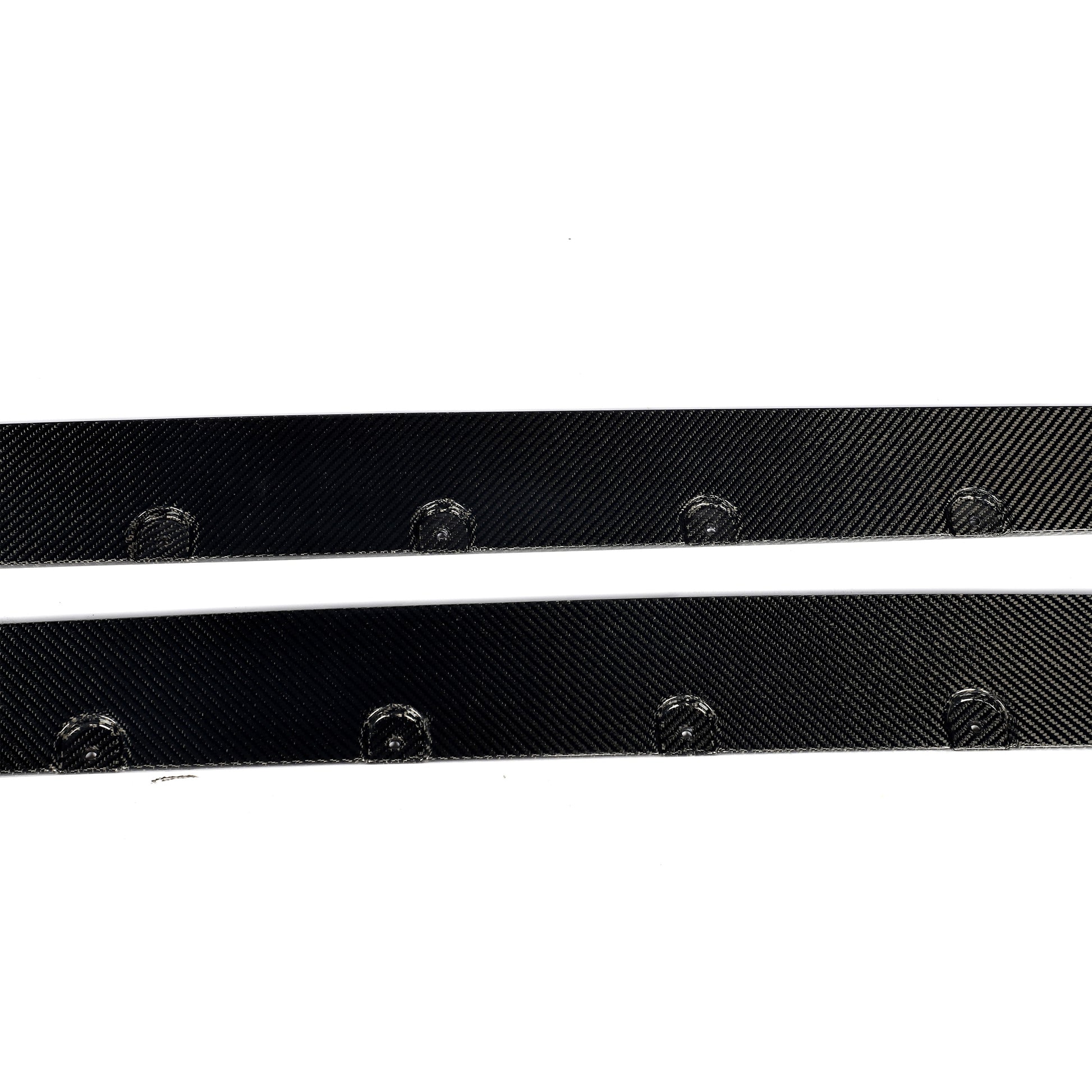 Carbon Canards voor Audi RS3 8Y