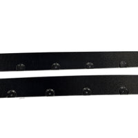 Carbon Canards voor Audi RS3 8Y