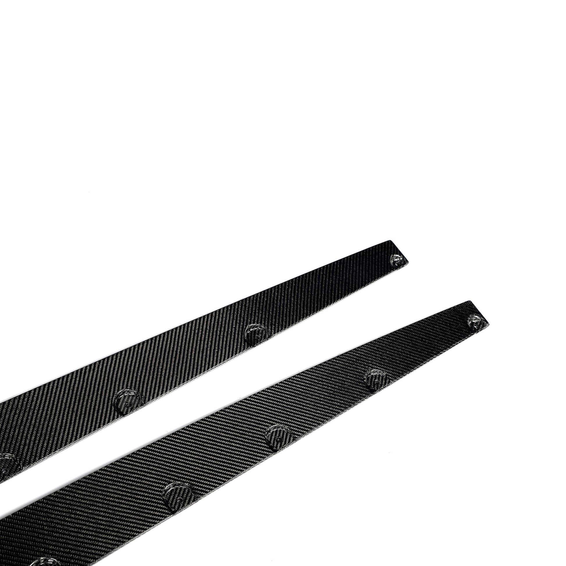 Carbon Canards voor Audi RS3 8Y