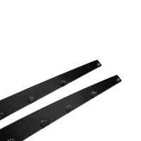 Carbon Canards voor Audi RS3 8Y