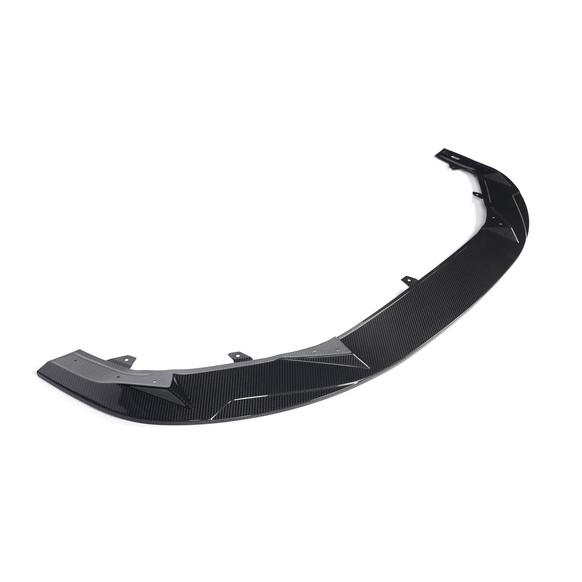 Dry Carbon Front Splitter voor Audi RS3 8Y
