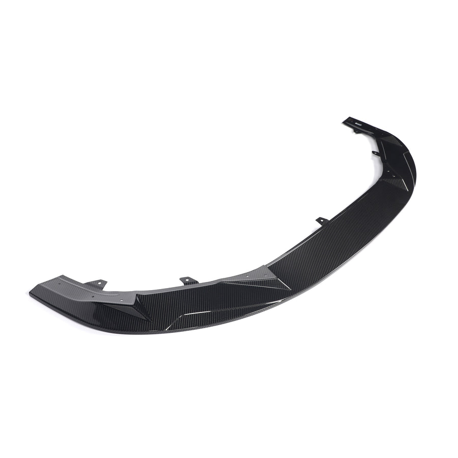 Dry Carbon Front Splitter voor Audi RS3 8Y