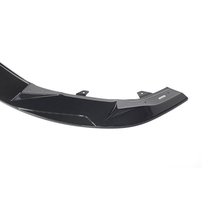 Dry Carbon Front Splitter voor Audi RS3 8Y