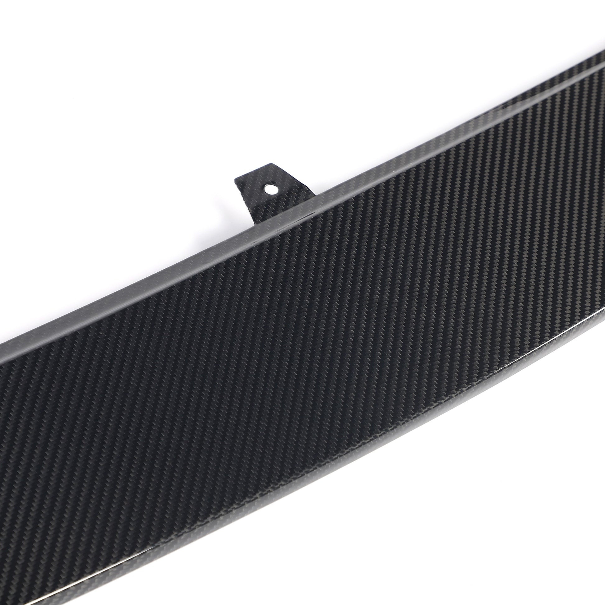 Dry Carbon Front Splitter voor Audi RS3 8Y