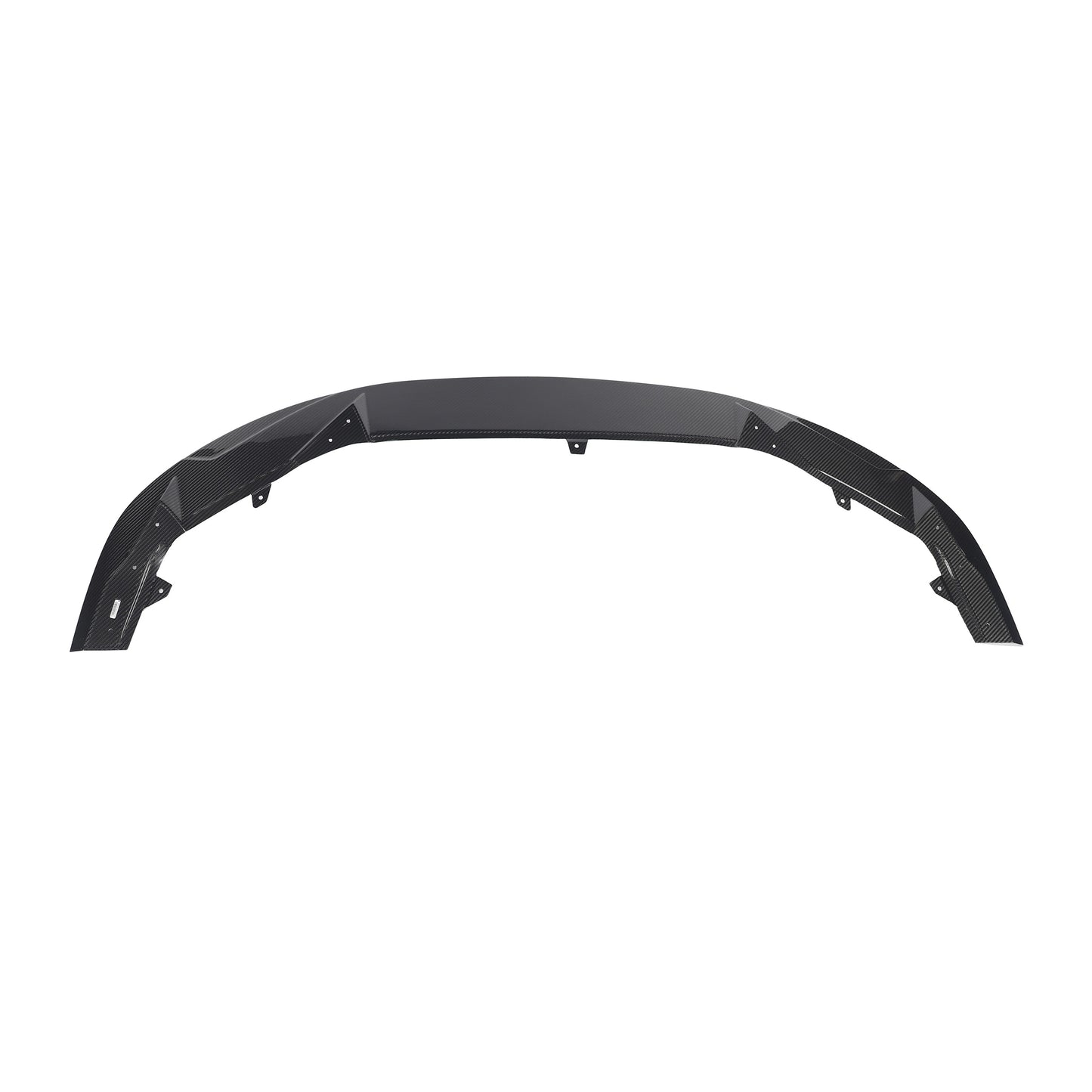 Dry Carbon Front Splitter voor Audi RS3 8Y