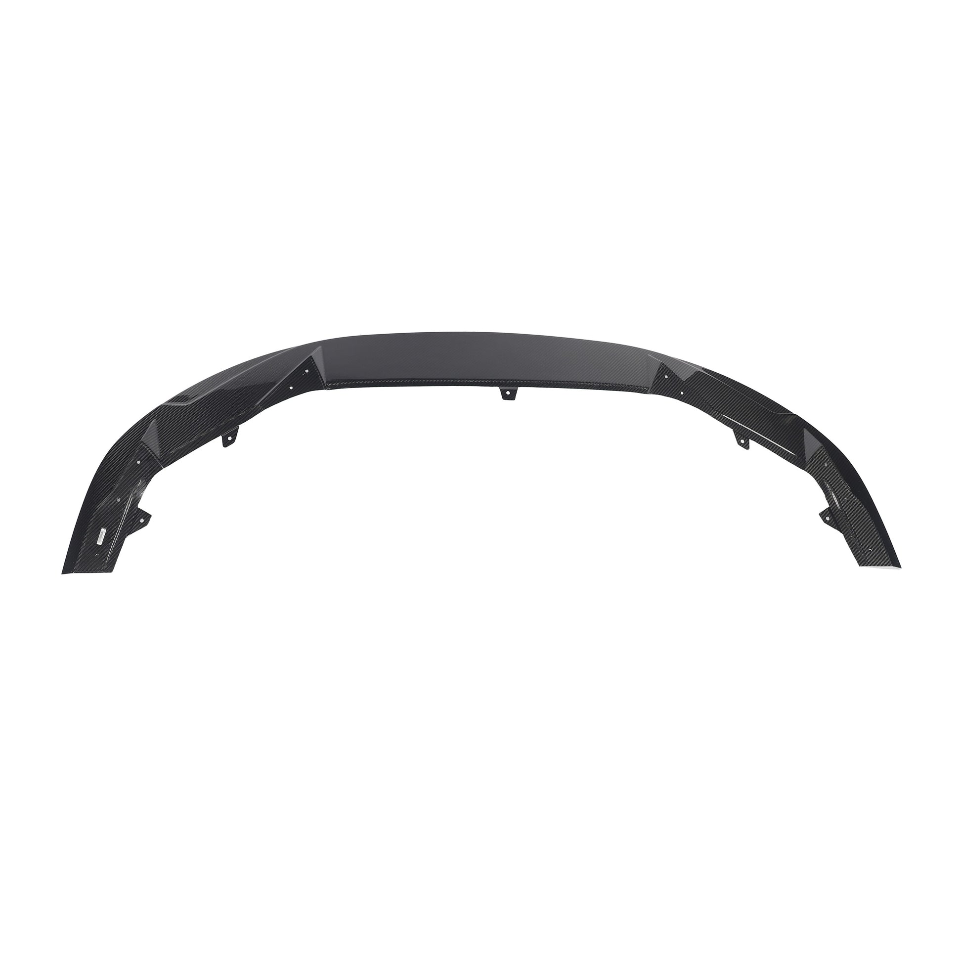 Dry Carbon Front Splitter voor Audi RS3 8Y