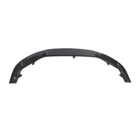 Dry Carbon Front Splitter voor Audi RS3 8Y