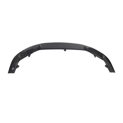 Dry Carbon Front Splitter voor Audi RS3 8Y