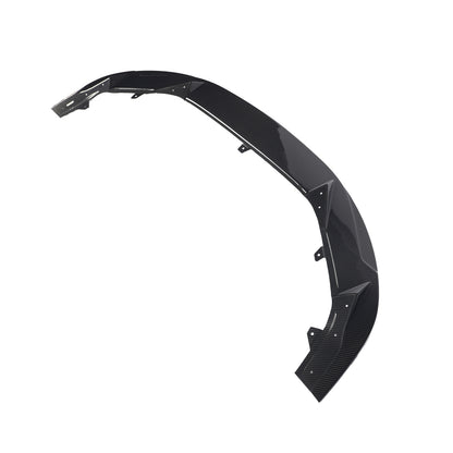Dry Carbon Front Splitter voor Audi RS3 8Y