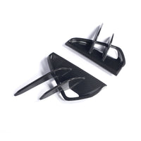 Dry Carbon Vents voor Audi RS3 8.5Y