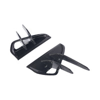 Dry Carbon Vents voor Audi RS3 8.5Y