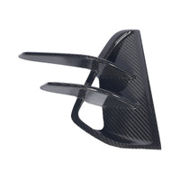 Dry Carbon Vents voor Audi RS3 8.5Y