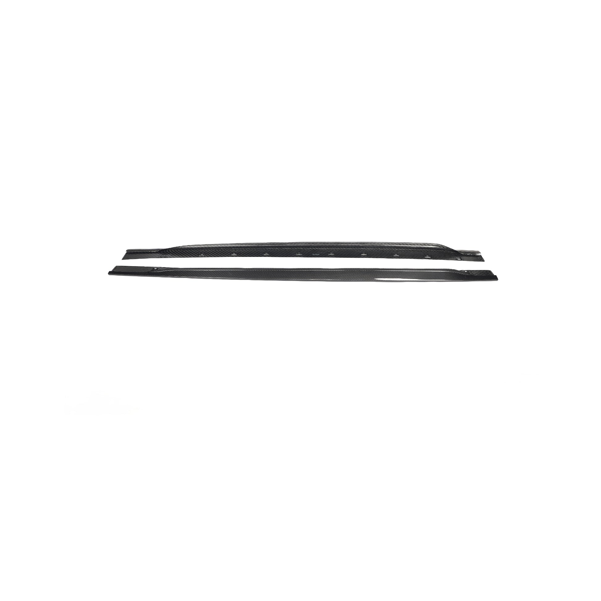 Dry Carbon Side Skirts voor Audi RS3 8Y, 8.5Y