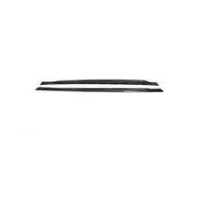 Dry Carbon Side Skirts voor Audi RS3 8Y, 8.5Y