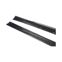 Dry Carbon Side Skirts voor Audi RS3 8Y, 8.5Y