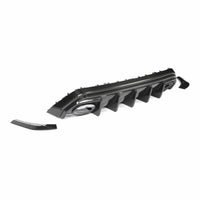 Dry Carbon Diffuser voor Audi RS3 8.5Y Sedan