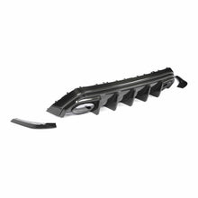 Dry Carbon Diffuser voor Audi RS3 8.5Y Sedan