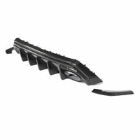 Dry Carbon Diffuser voor Audi RS3 8.5Y Sedan