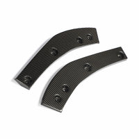 Dry Carbon Diffuser voor Audi RS3 8.5Y Sedan