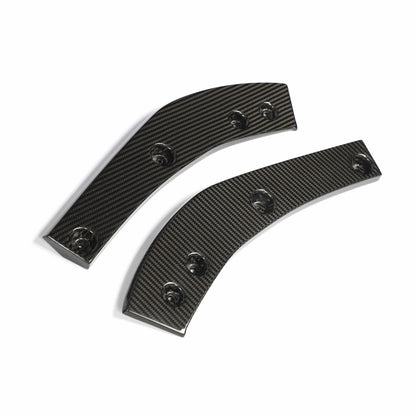 Dry Carbon Diffuser voor Audi RS3 8.5Y Sedan