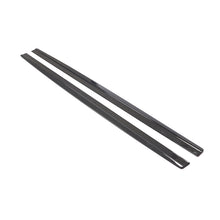 Carbon Side Skirts voor Audi RS6 C7