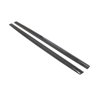 Carbon Side Skirts voor Audi RS6 C7