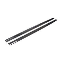 Carbon Side Skirts voor Audi RS6 C7