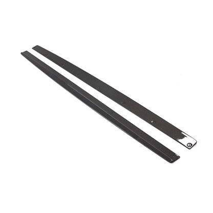 Carbon Side Skirts voor Audi RS6 C7