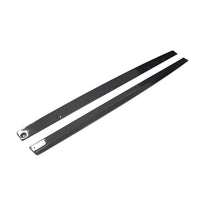 Carbon Side Skirts voor Audi RS6 C7