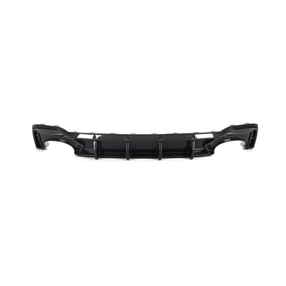 Dry Carbon Diffuser voor Audi RS6 / RS7 C8
