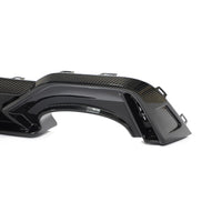 Dry Carbon Diffuser voor Audi RS6 / RS7 C8