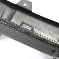 Dry Carbon Diffuser voor Audi RS6 / RS7 C8