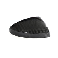 Dry Carbon Spiegelkappen voor Audi R8 2023