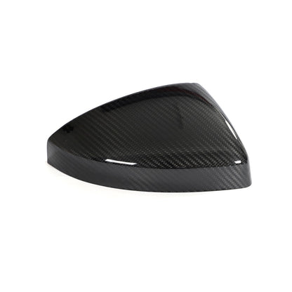 Dry Carbon Spiegelkappen voor Audi R8 2023