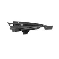 Dry Carbon Interieurstrips voor Audi R8 2023