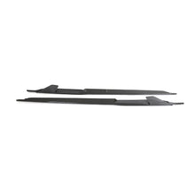 Dry Carbon Side Skirts voor Audi R8 2023