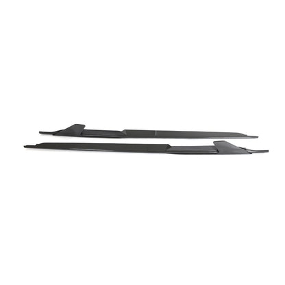 Dry Carbon Side Skirts voor Audi R8 2023
