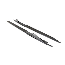 Dry Carbon Side Skirts voor Audi R8 2023