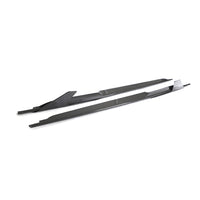 Dry Carbon Side Skirts voor Audi R8 2023