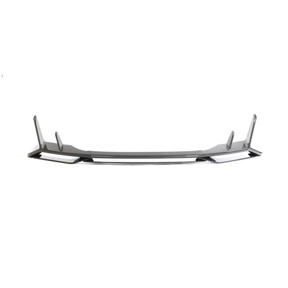 Dry Carbon Front Splitter voor Audi R8 2023