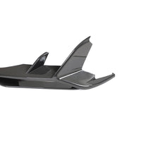 Dry Carbon Front Splitter voor Audi R8 2023