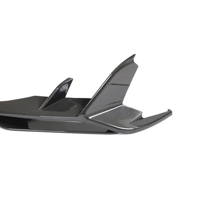 Dry Carbon Front Splitter voor Audi R8 2023